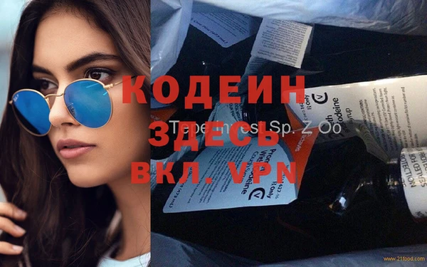 хмурый Шадринск
